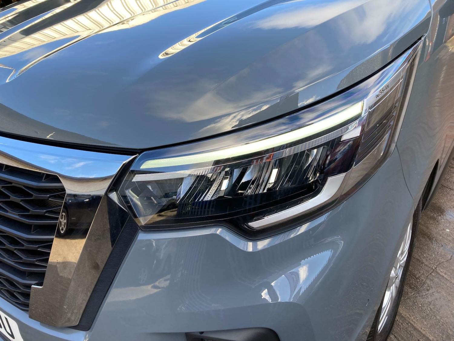 Used Nissan Primastar 2024 for sale - 76561071: Photo 11