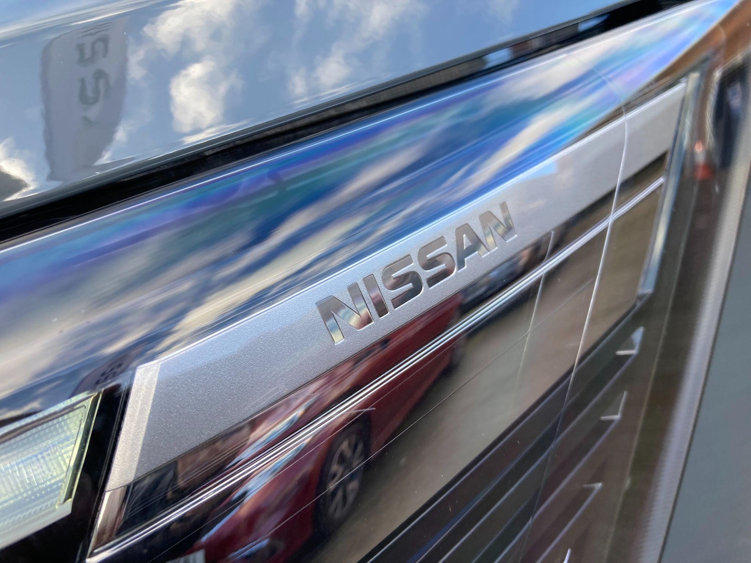 Used Nissan Primastar 2024 for sale - 76561071: Photo 12