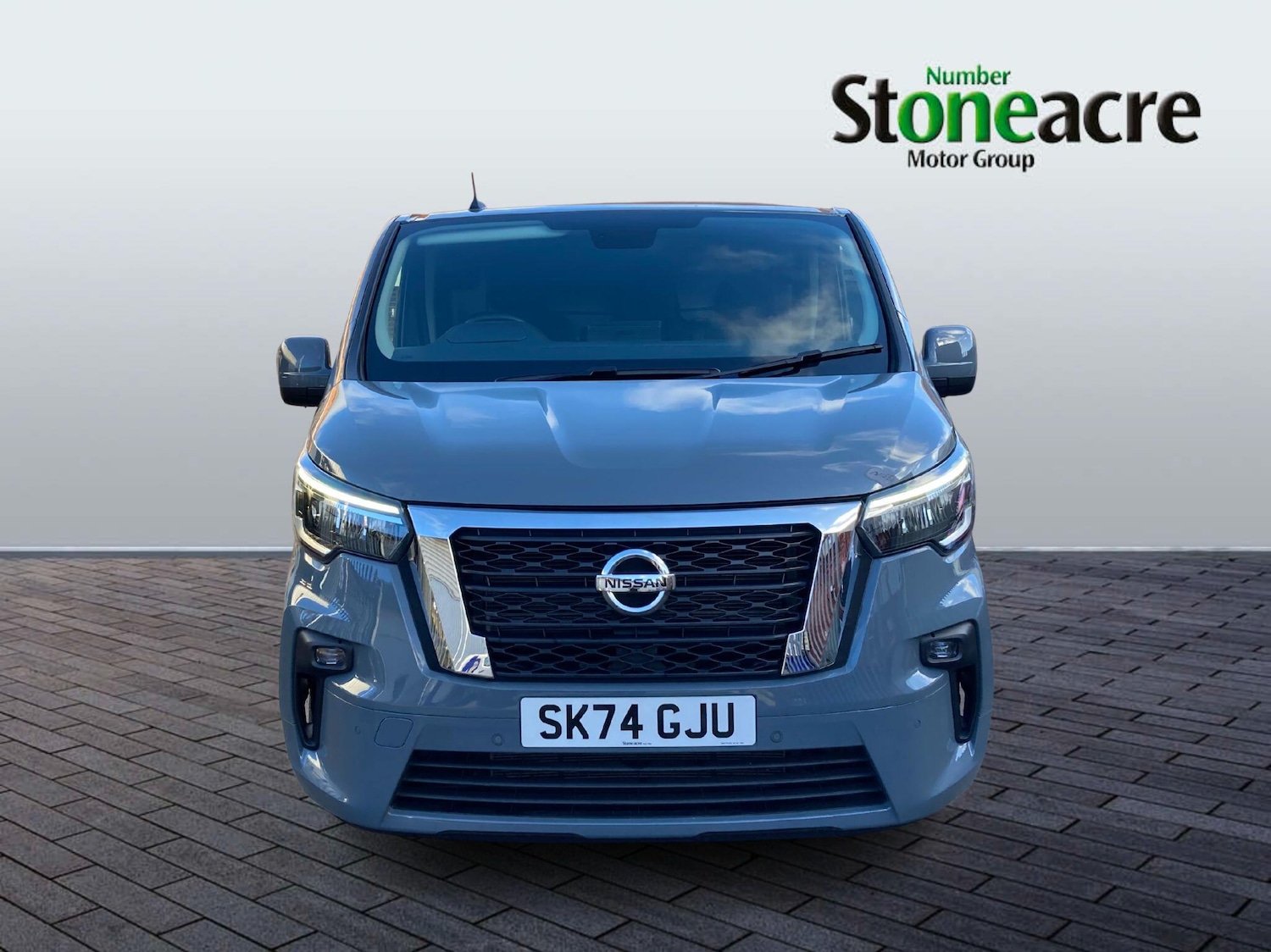 Used Nissan Primastar 2024 for sale - 76561071: Photo 2