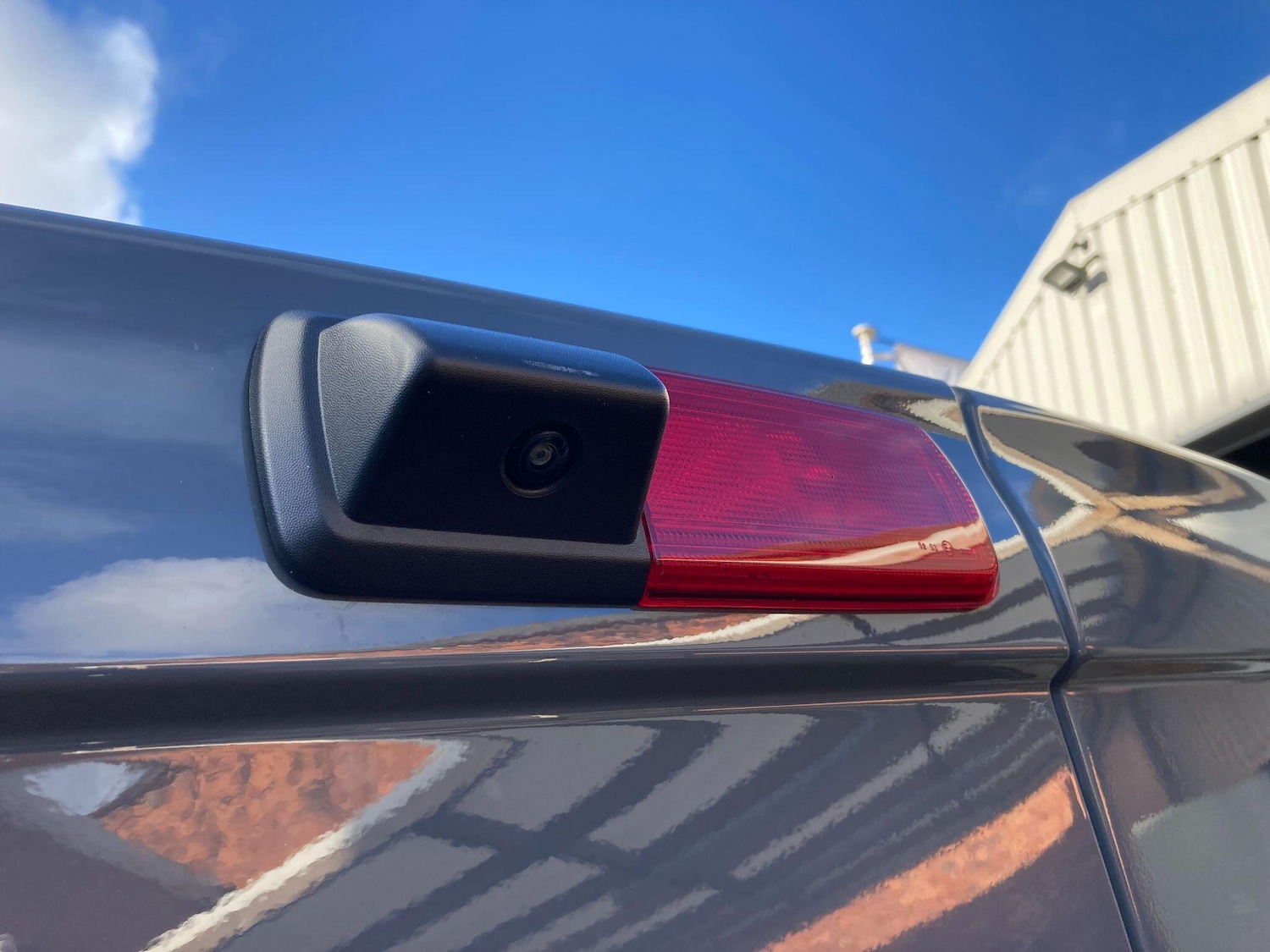 Used Nissan Primastar 2024 for sale - 76561071: Photo 28