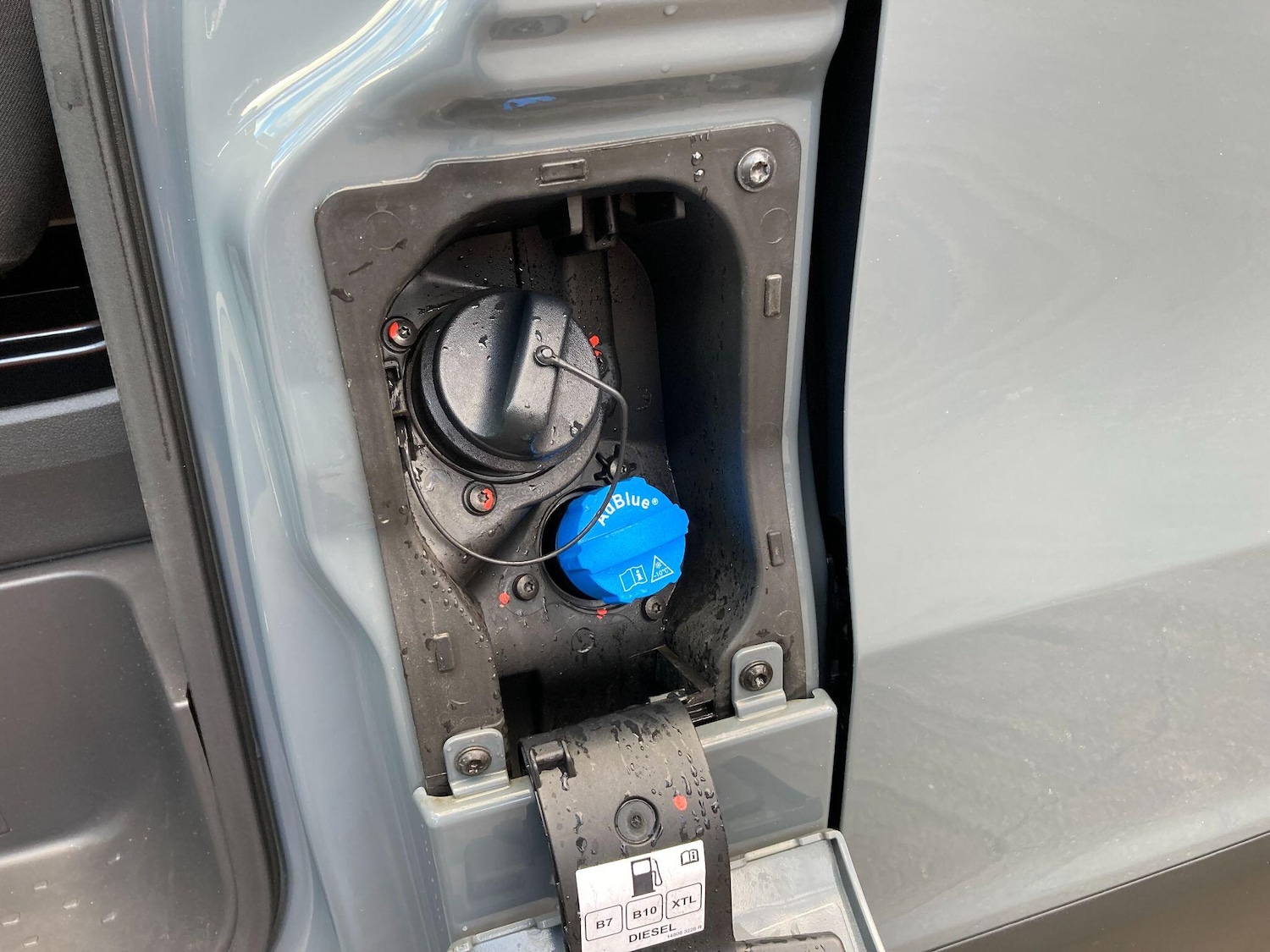 Used Nissan Primastar 2024 for sale - 76561071: Photo 30