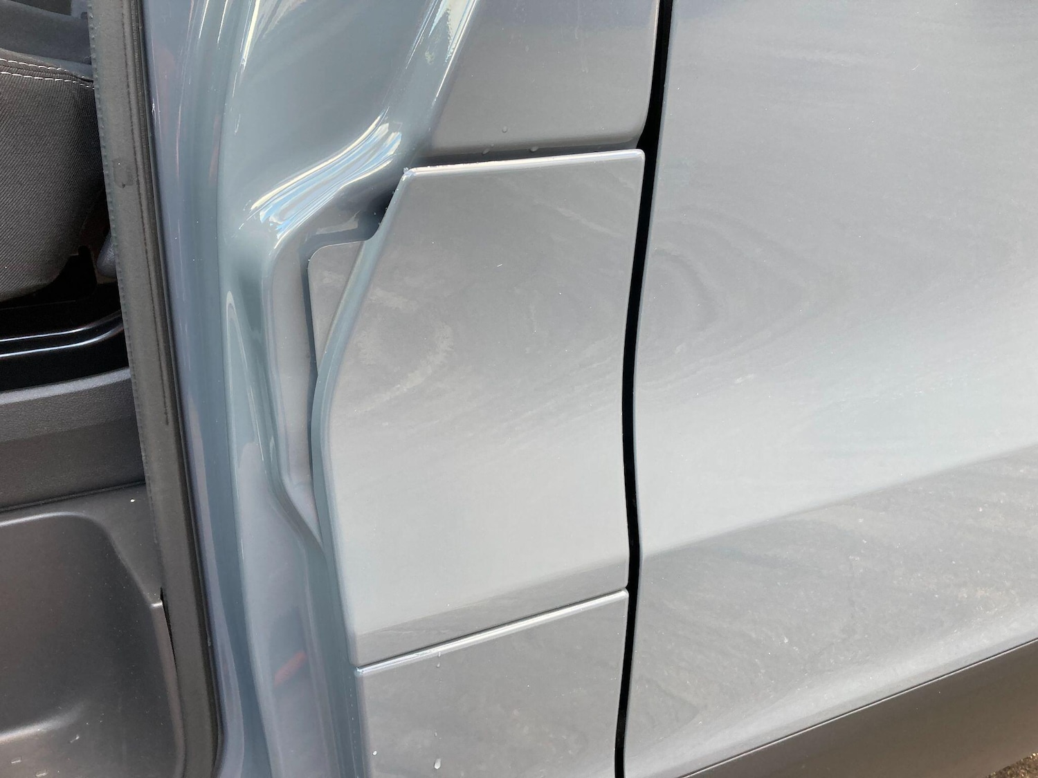 Used Nissan Primastar 2024 for sale - 76561071: Photo 31