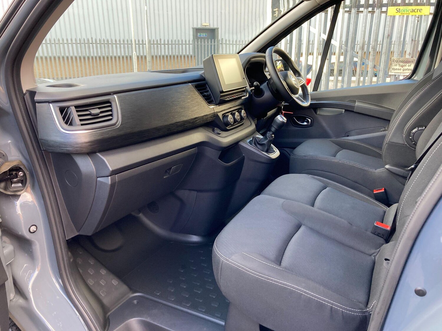 Used Nissan Primastar 2024 for sale - 76561071: Photo 33