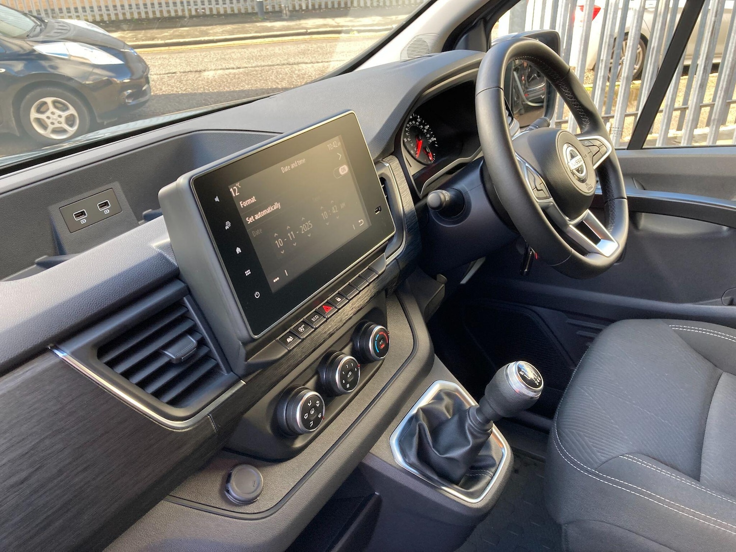 Used Nissan Primastar 2024 for sale - 76561071: Photo 34