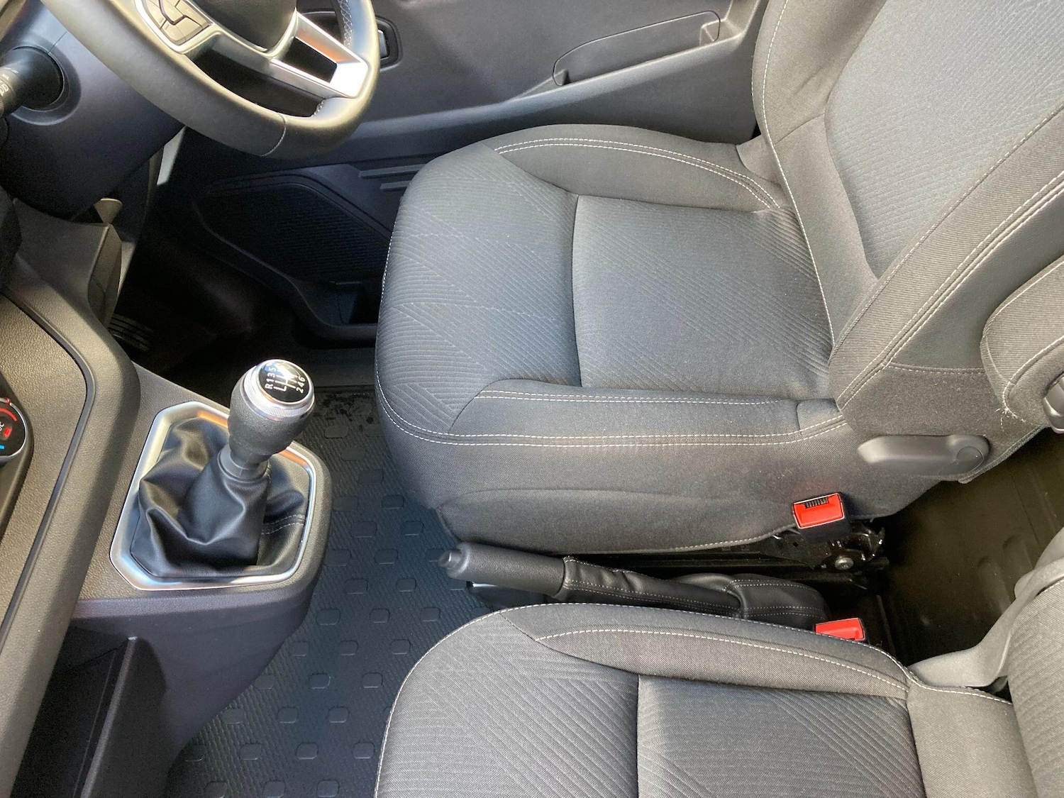 Used Nissan Primastar 2024 for sale - 76561071: Photo 35