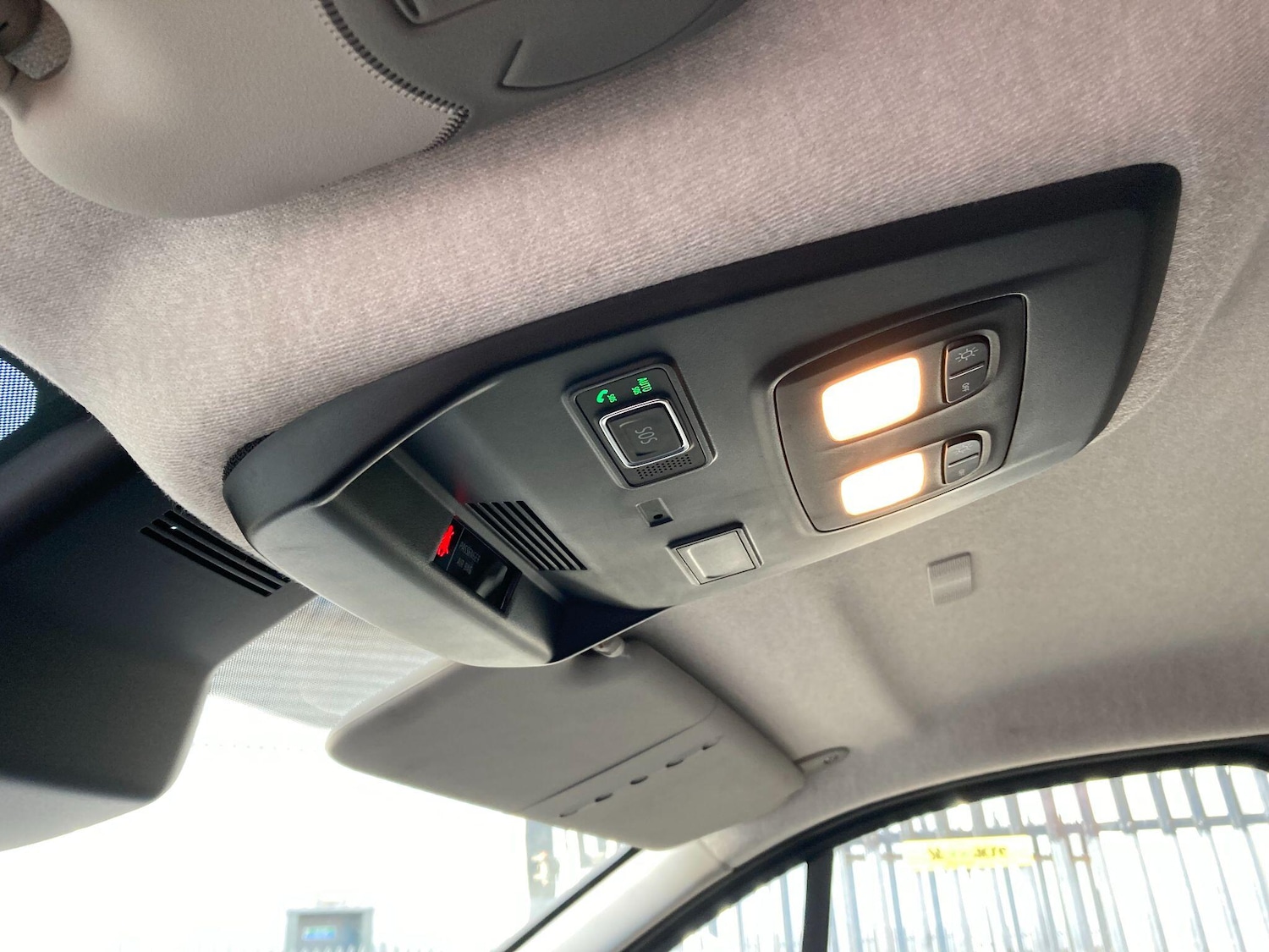 Used Nissan Primastar 2024 for sale - 76561071: Photo 36