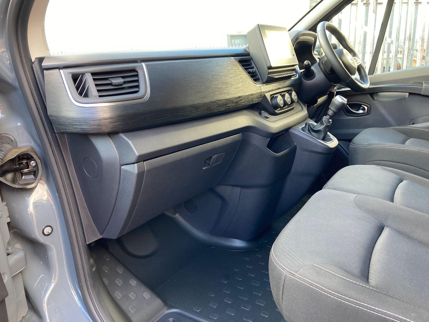 Used Nissan Primastar 2024 for sale - 76561071: Photo 38