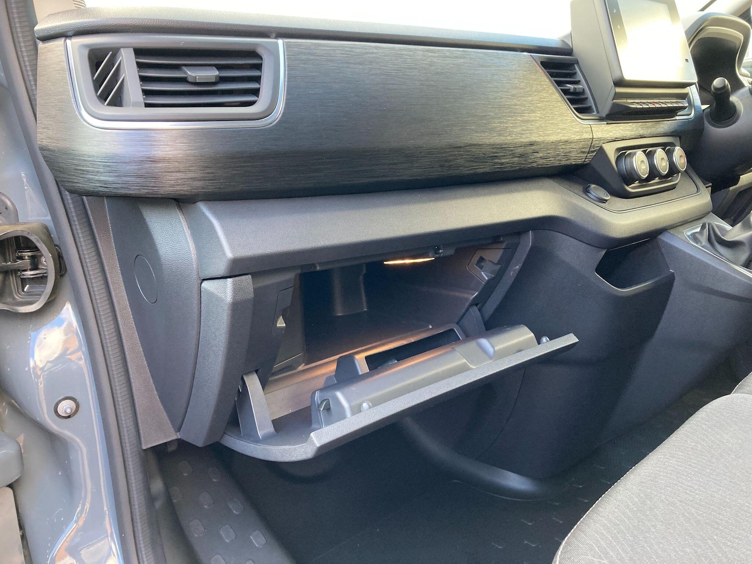 Used Nissan Primastar 2024 for sale - 76561071: Photo 39