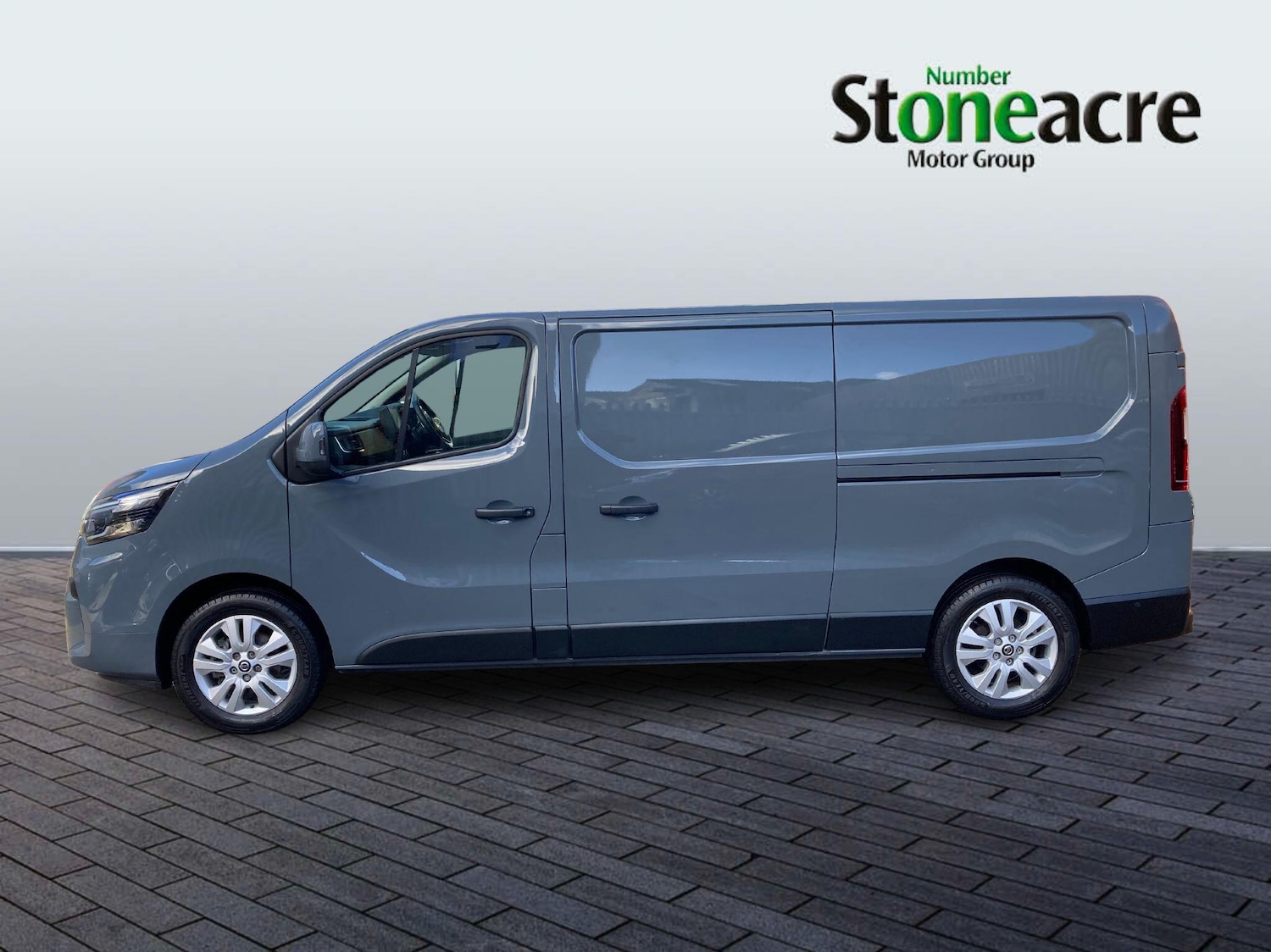 Used Nissan Primastar 2024 for sale - 76561071: Photo 4