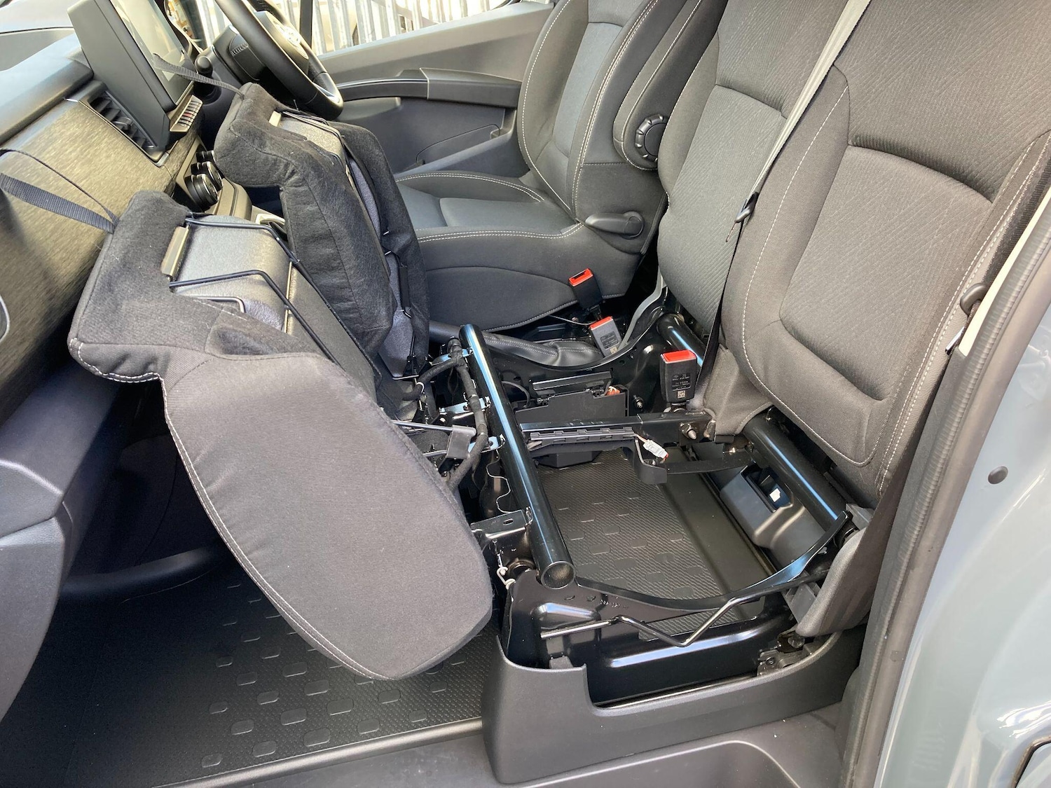 Used Nissan Primastar 2024 for sale - 76561071: Photo 41