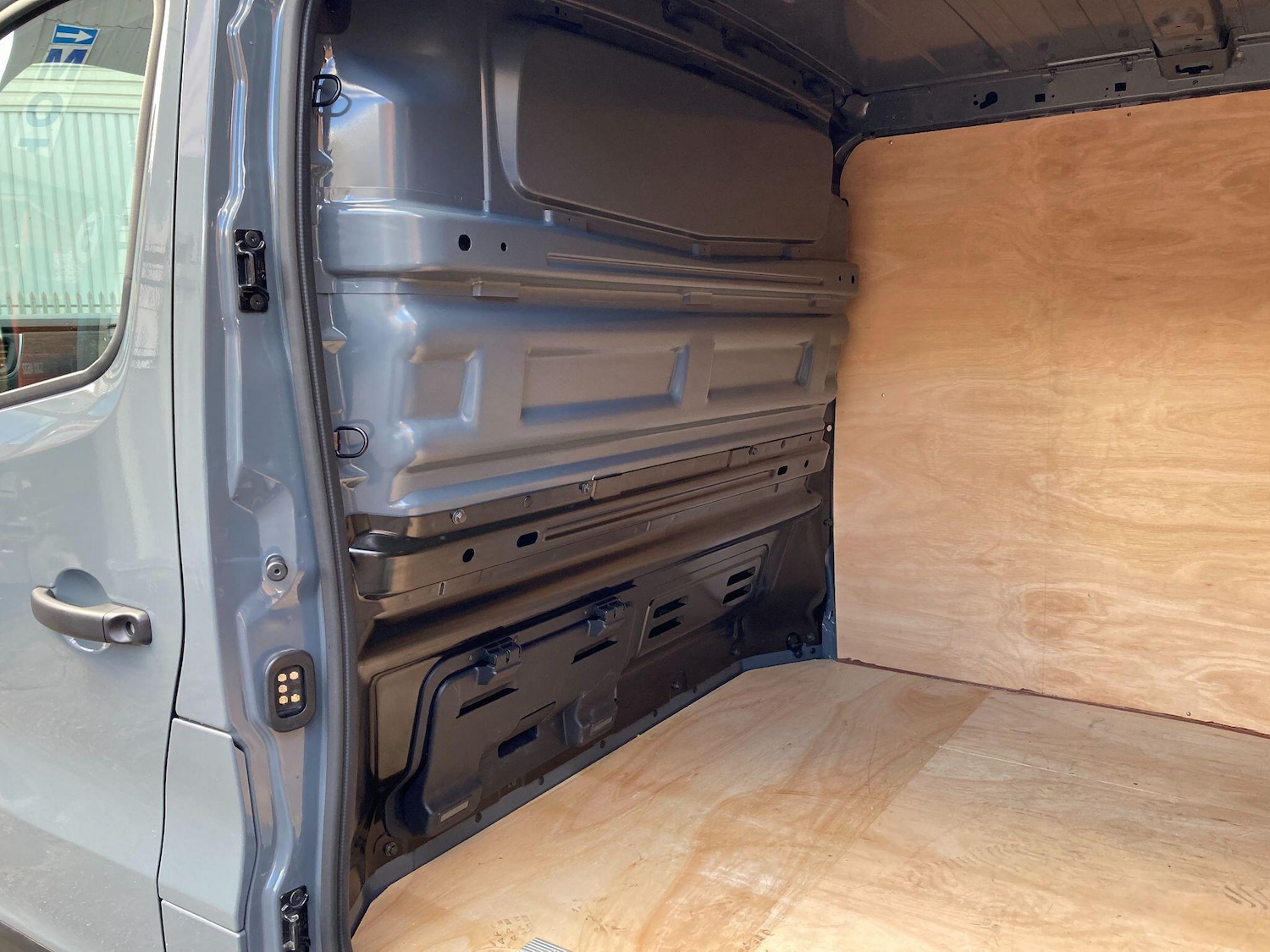 Used Nissan Primastar 2024 for sale - 76561071: Photo 46