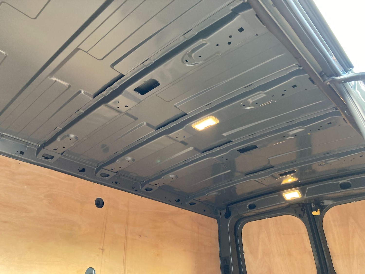 Used Nissan Primastar 2024 for sale - 76561071: Photo 49