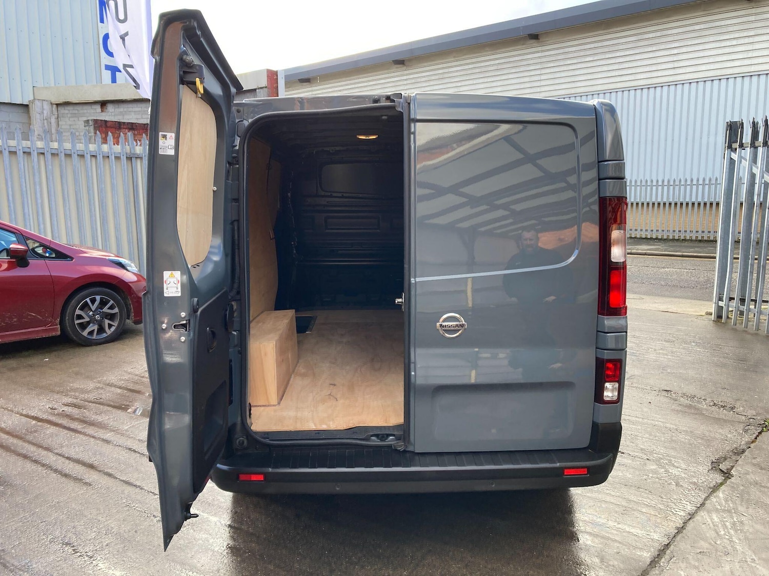 Used Nissan Primastar 2024 for sale - 76561071: Photo 52