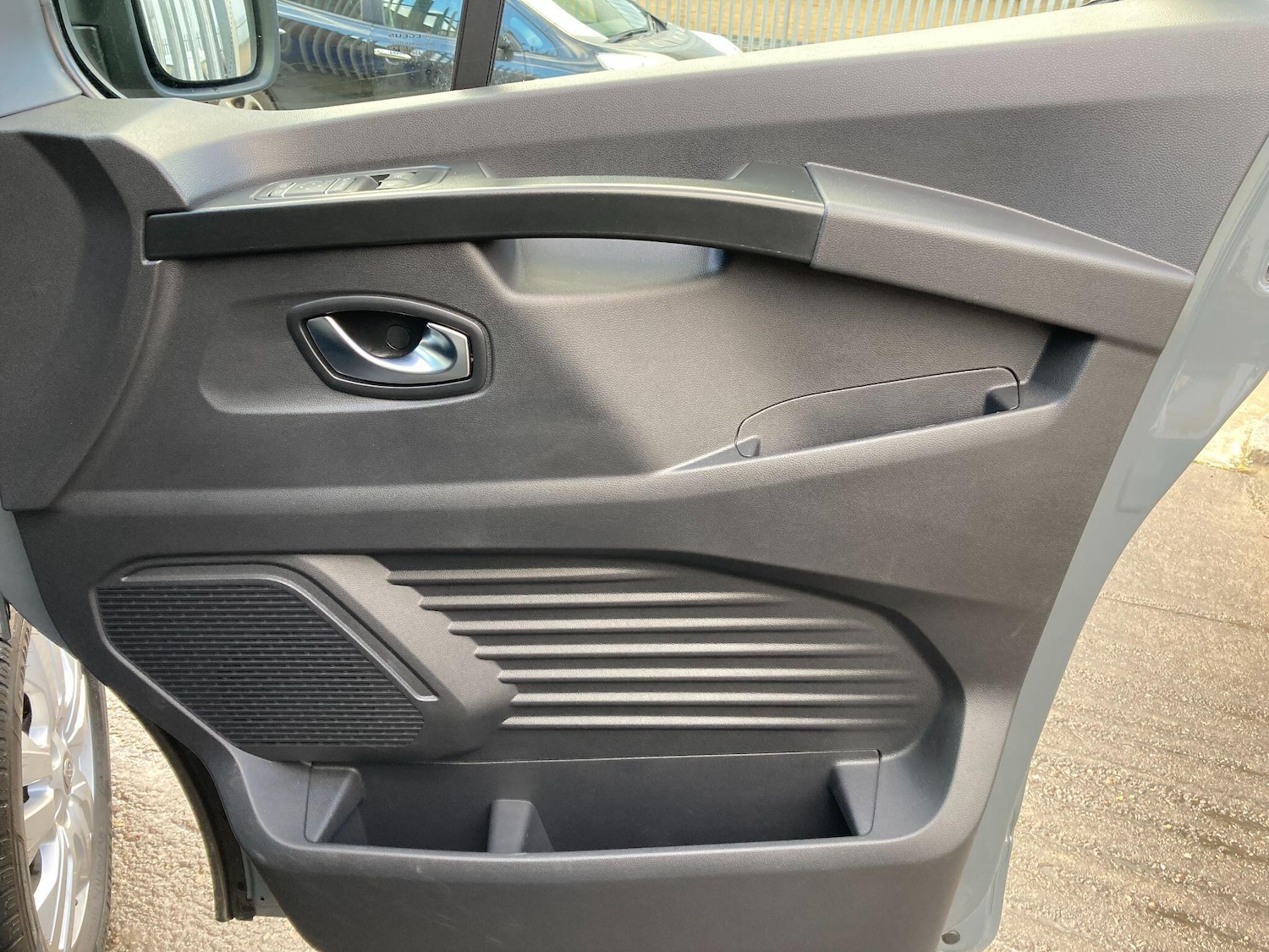 Used Nissan Primastar 2024 for sale - 76561071: Photo 53