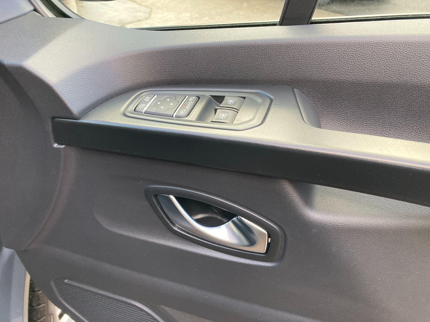 Used Nissan Primastar 2024 for sale - 76561071: Photo 55