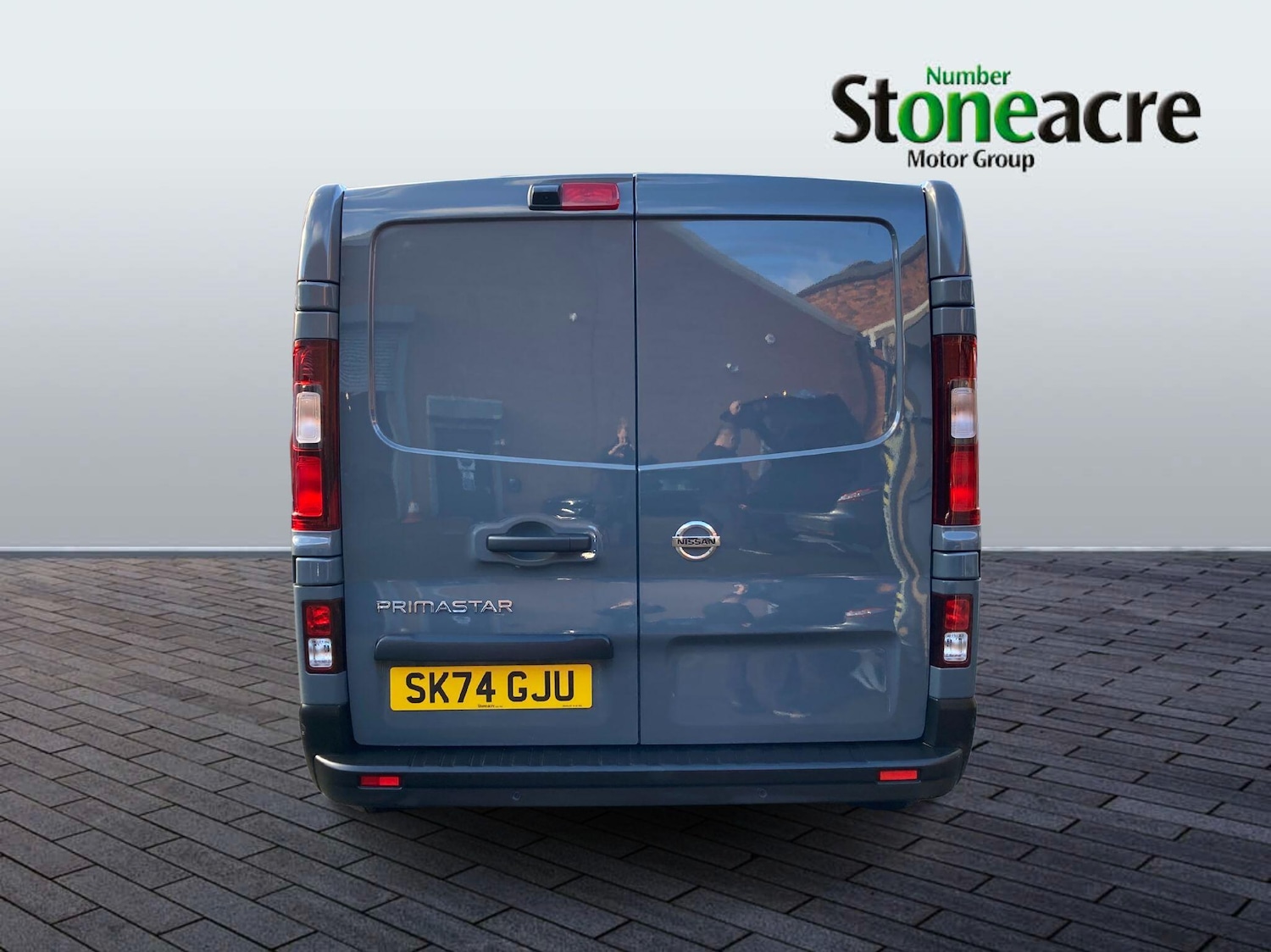 Used Nissan Primastar 2024 for sale - 76561071: Photo 6