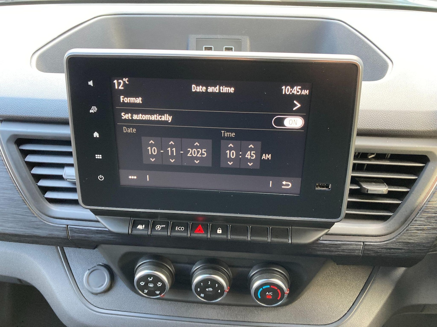 Used Nissan Primastar 2024 for sale - 76561071: Photo 66