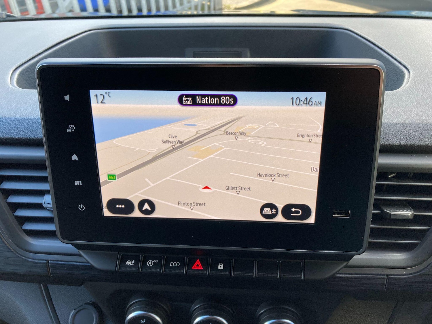 Used Nissan Primastar 2024 for sale - 76561071: Photo 68