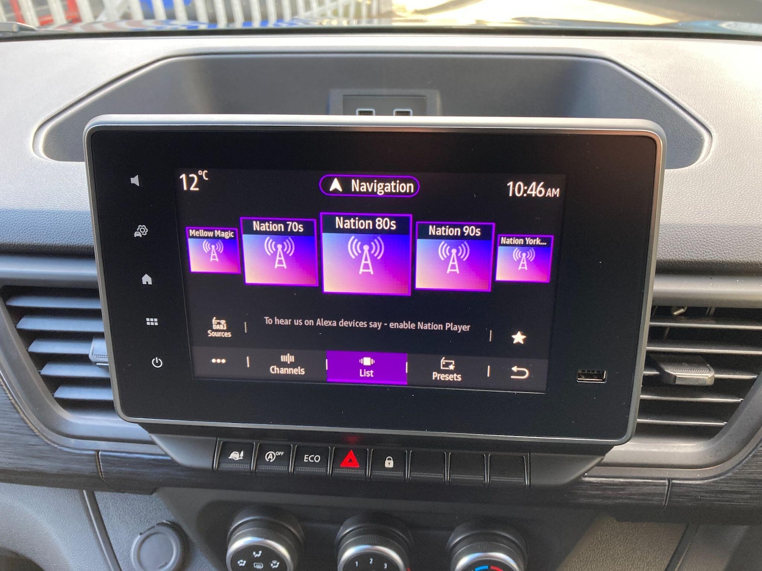 Used Nissan Primastar 2024 for sale - 76561071: Photo 69