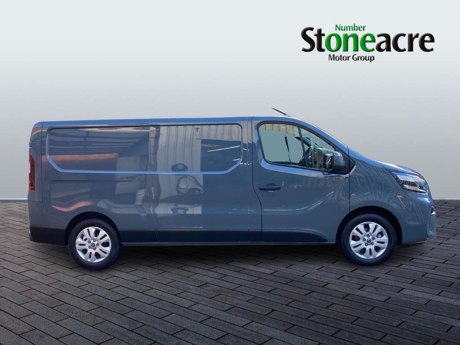 Used Nissan Primastar 2024 for sale - 76561071: Photo 7