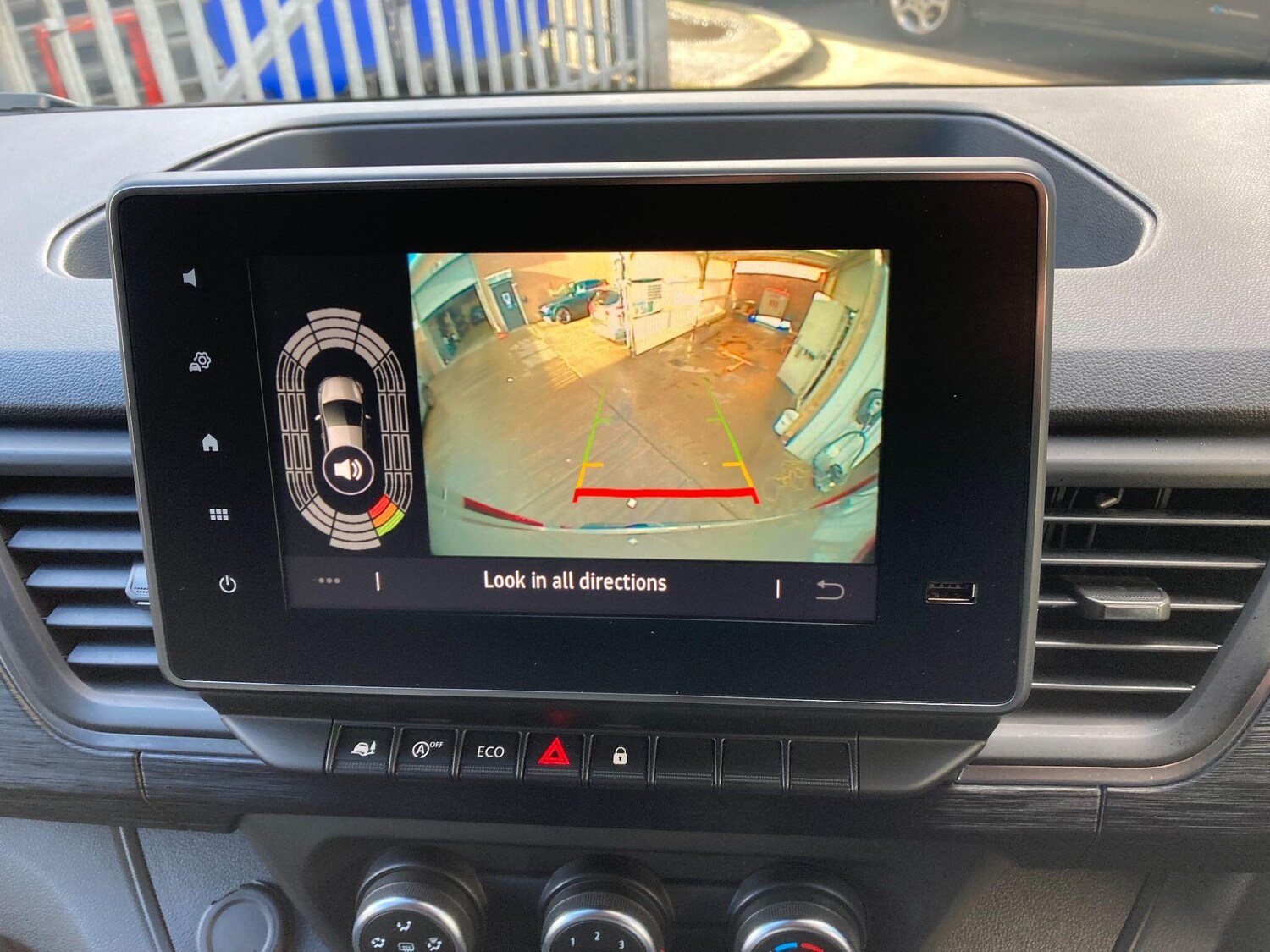 Used Nissan Primastar 2024 for sale - 76561071: Photo 70