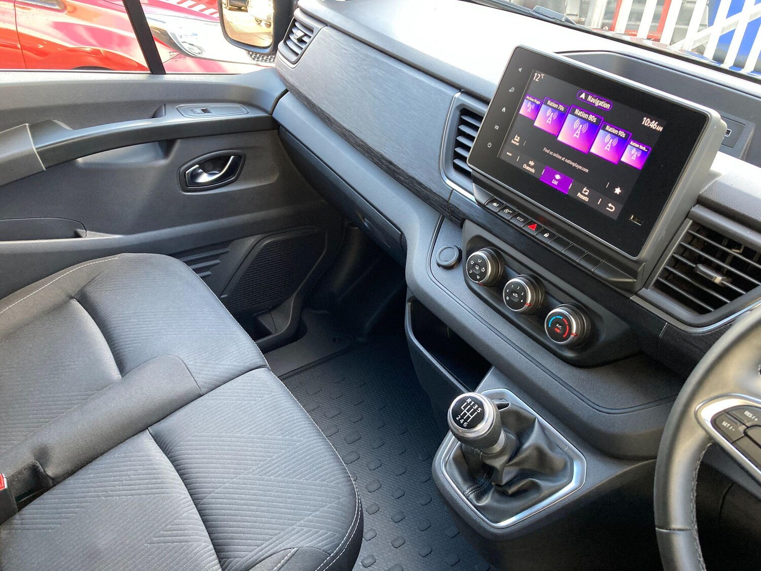 Used Nissan Primastar 2024 for sale - 76561071: Photo 75