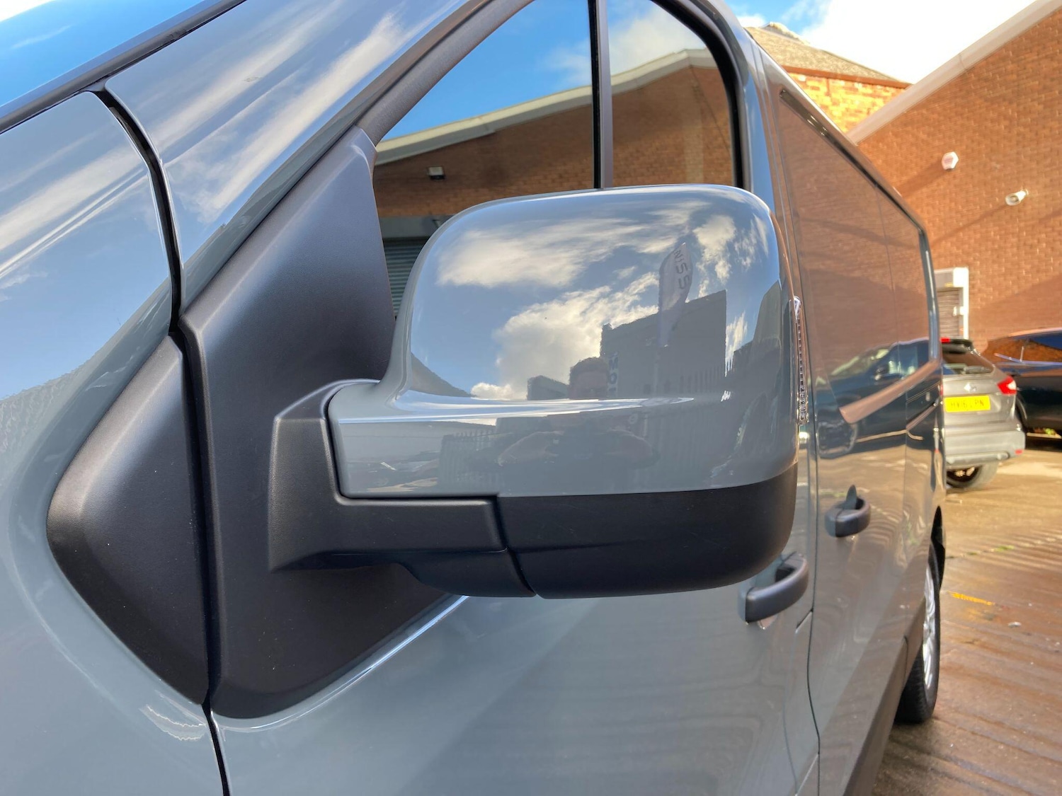 Used Nissan Primastar 2024 for sale - 76561071: Photo 9