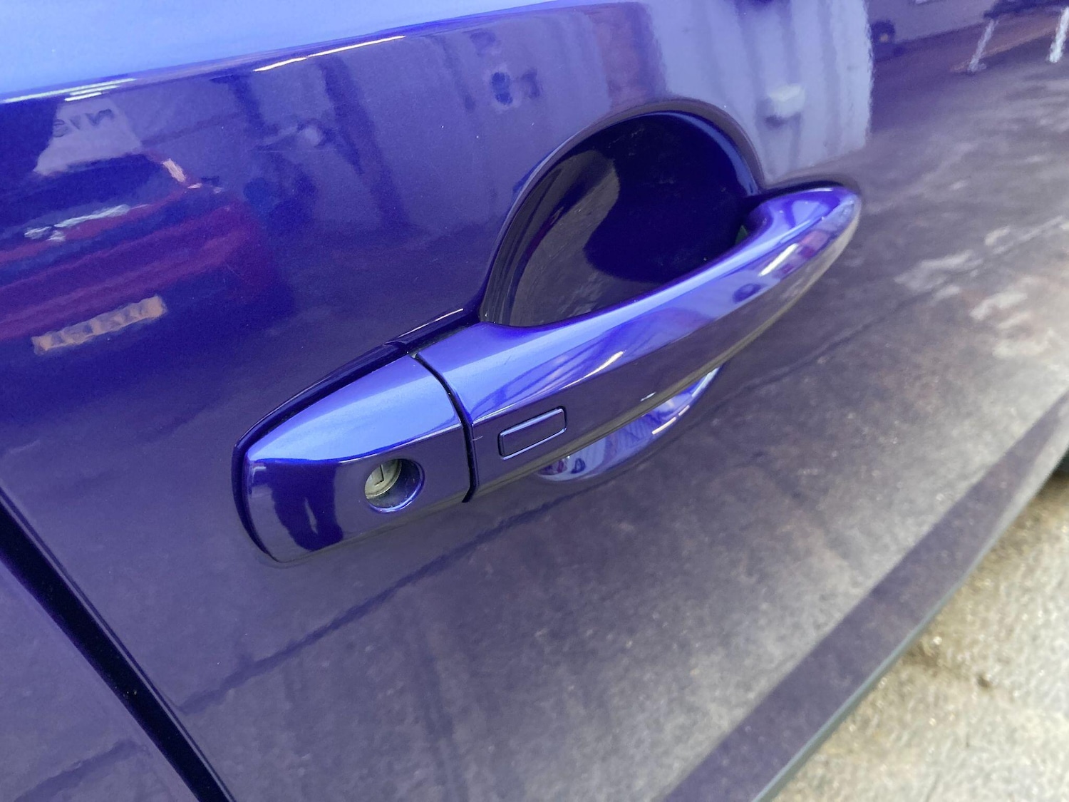 Used Nissan Qashqai for sale - 77331274: Photo 19