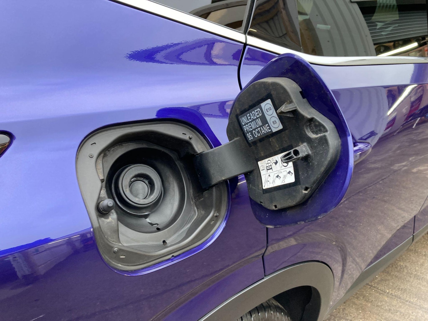 Used Nissan Qashqai for sale - 77331274: Photo 20