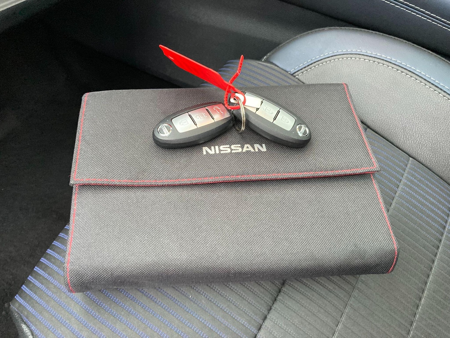 Used Nissan Qashqai for sale - 77331274: Photo 32