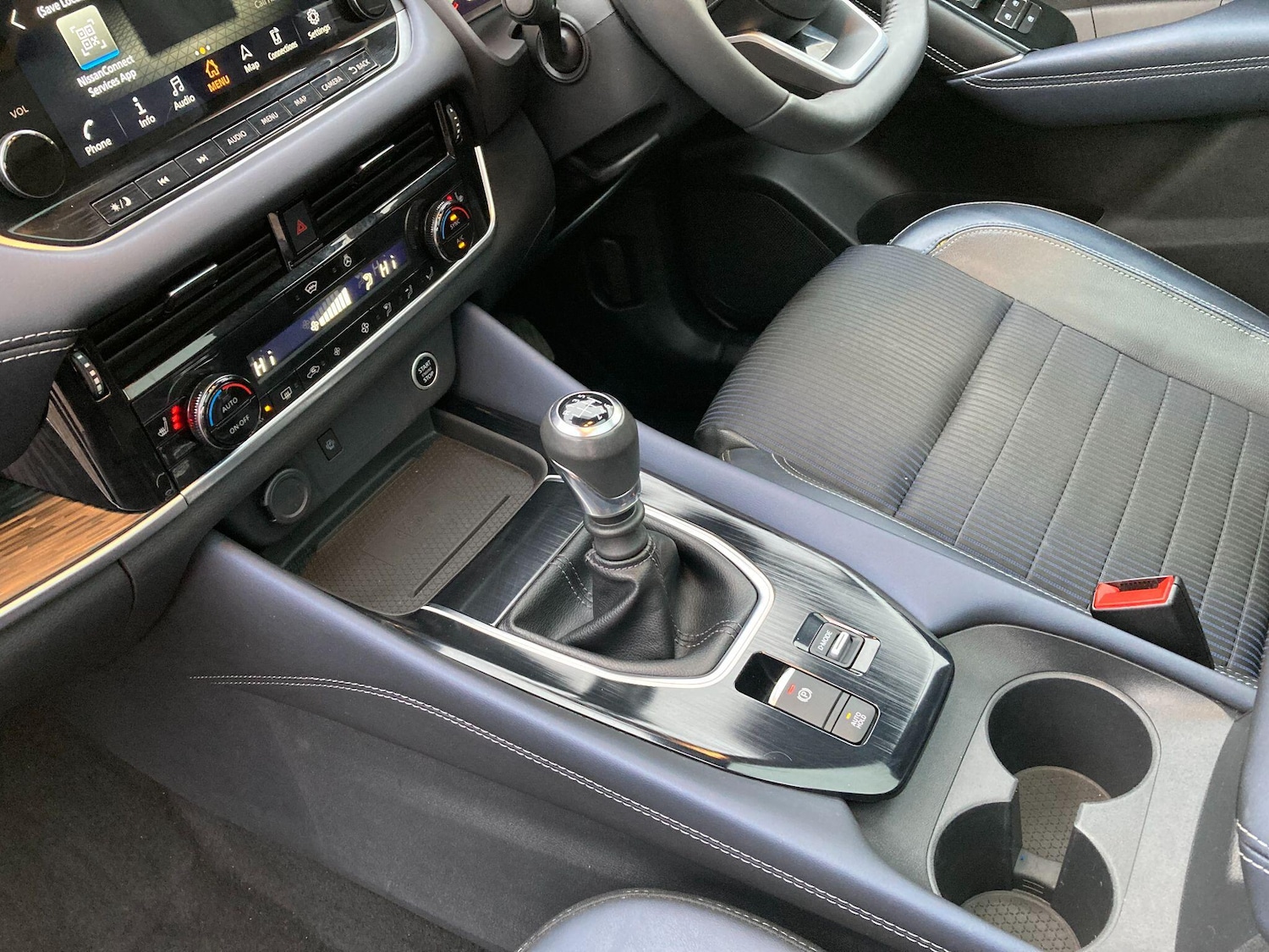 Used Nissan Qashqai for sale - 77331274: Photo 35