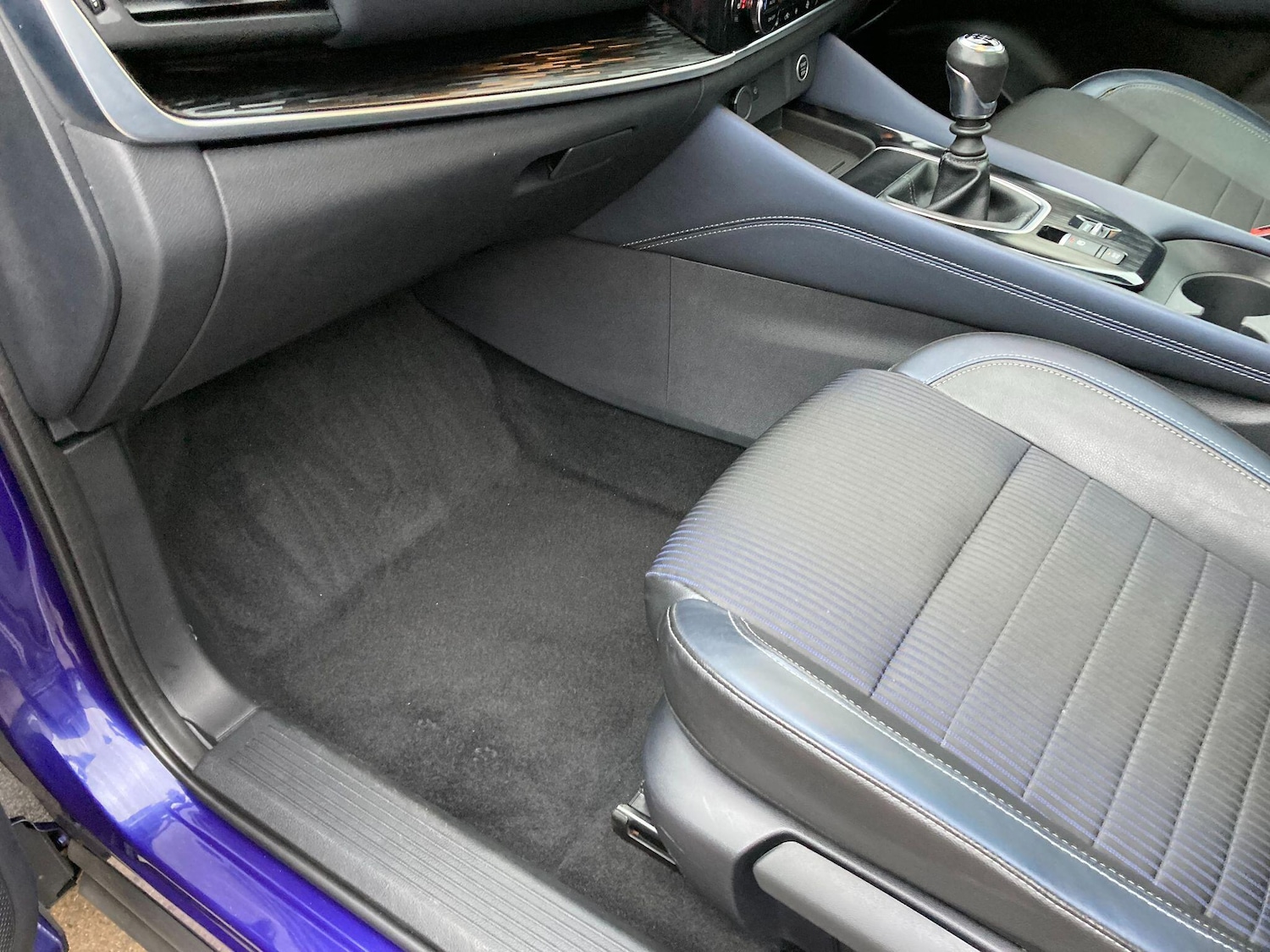 Used Nissan Qashqai for sale - 77331274: Photo 37