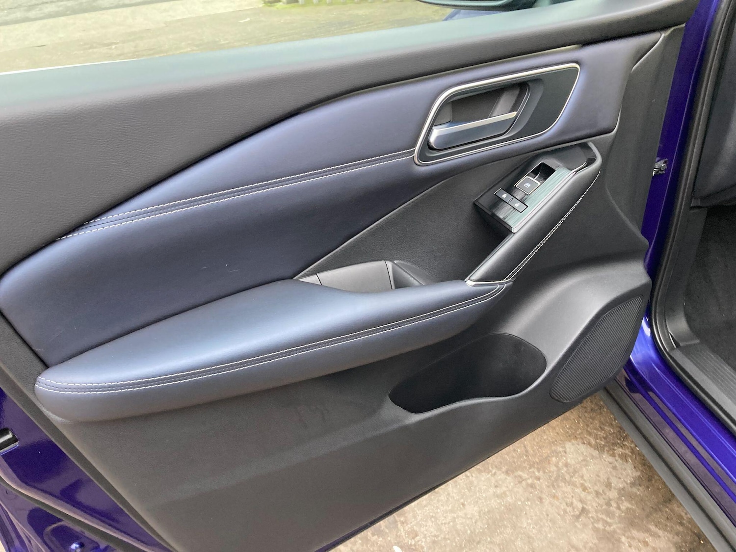 Used Nissan Qashqai for sale - 77331274: Photo 40