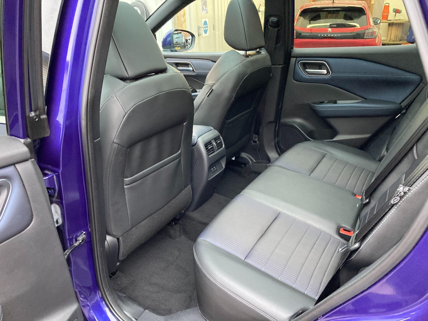 Used Nissan Qashqai for sale - 77331274: Photo 42