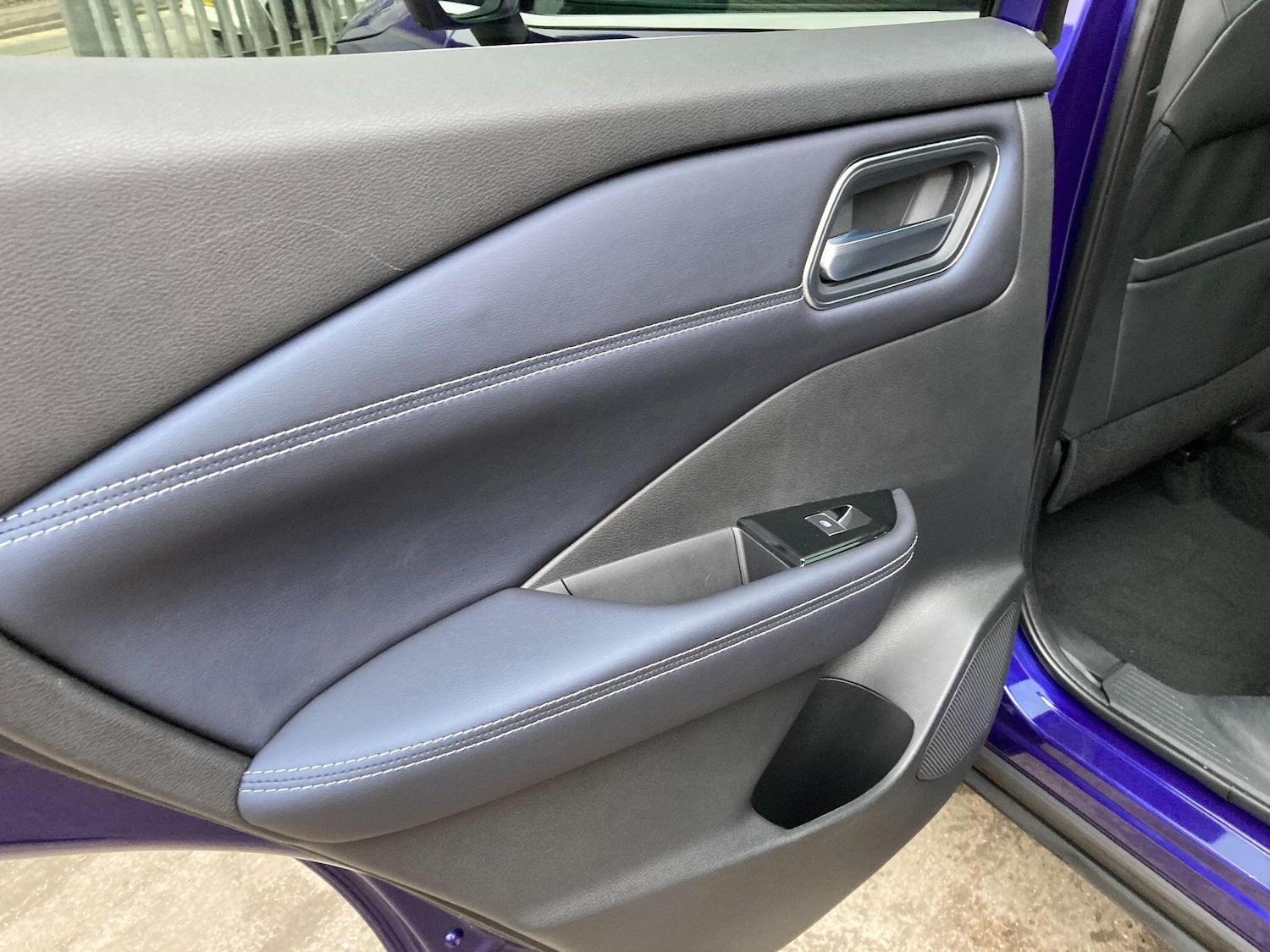 Used Nissan Qashqai for sale - 77331274: Photo 43