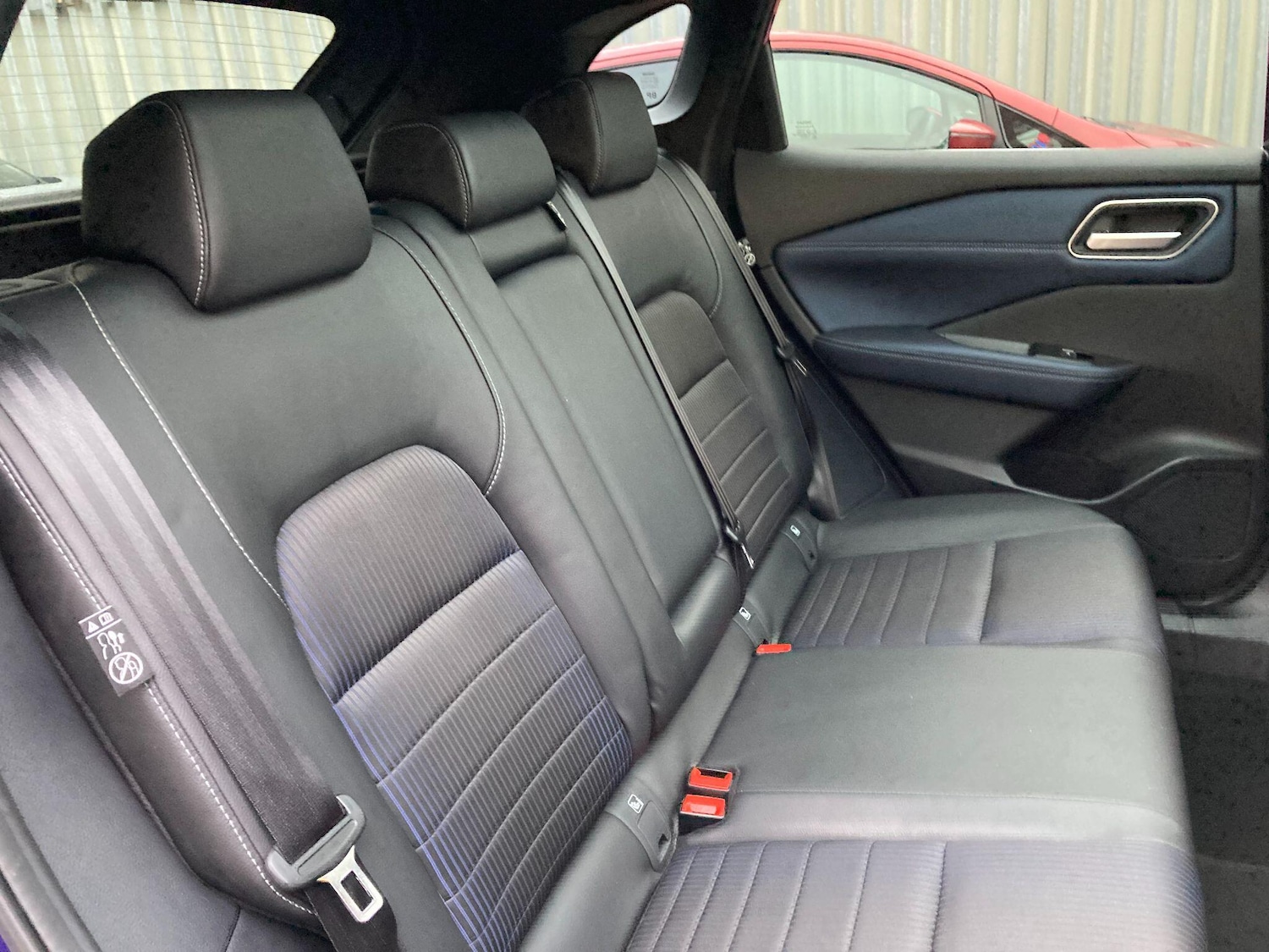 Used Nissan Qashqai for sale - 77331274: Photo 45