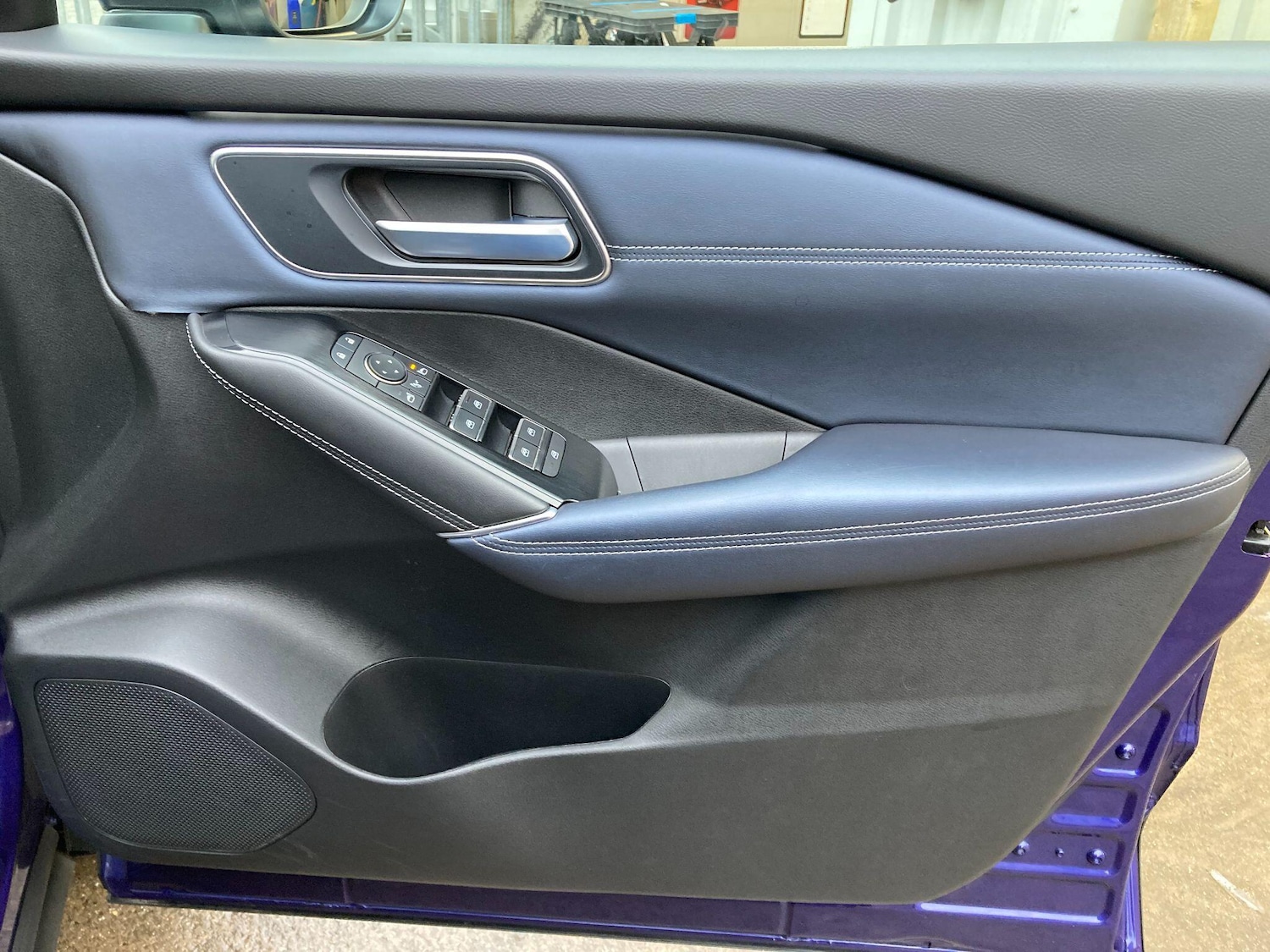 Used Nissan Qashqai for sale - 77331274: Photo 50