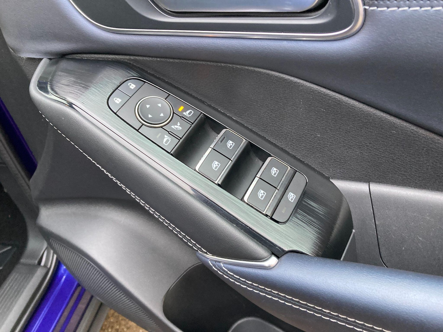 Used Nissan Qashqai for sale - 77331274: Photo 51