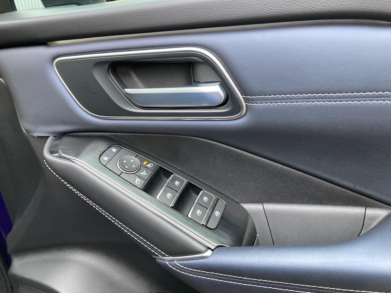 Used Nissan Qashqai for sale - 77331274: Photo 52