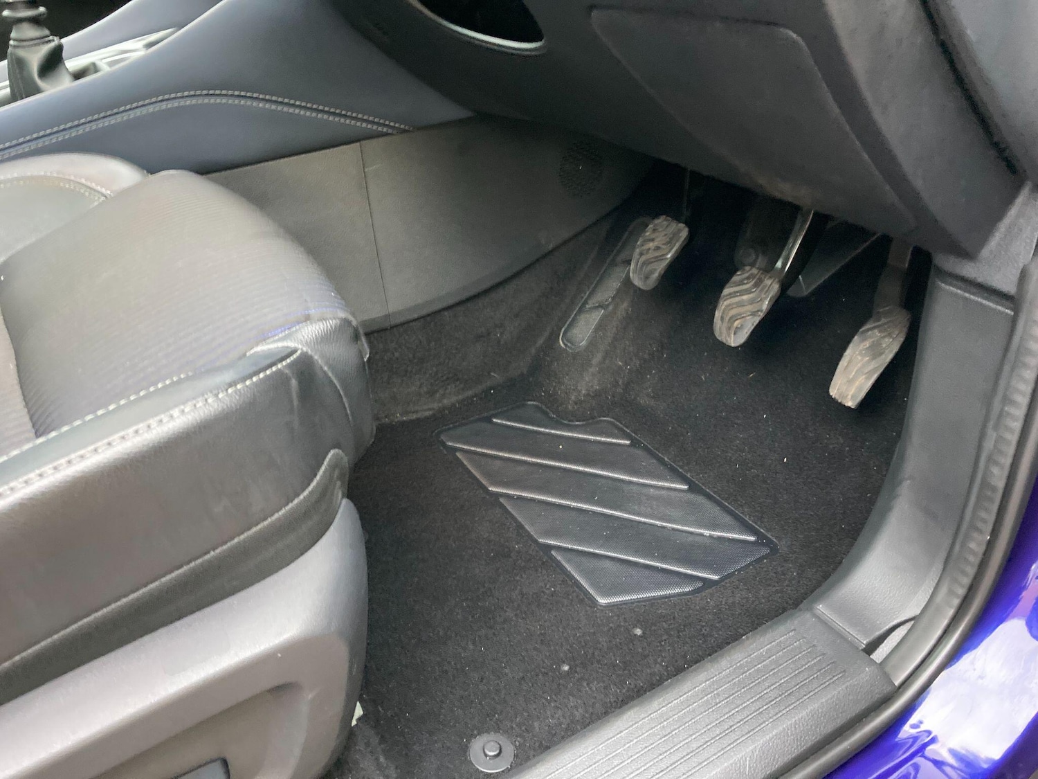 Used Nissan Qashqai for sale - 77331274: Photo 53