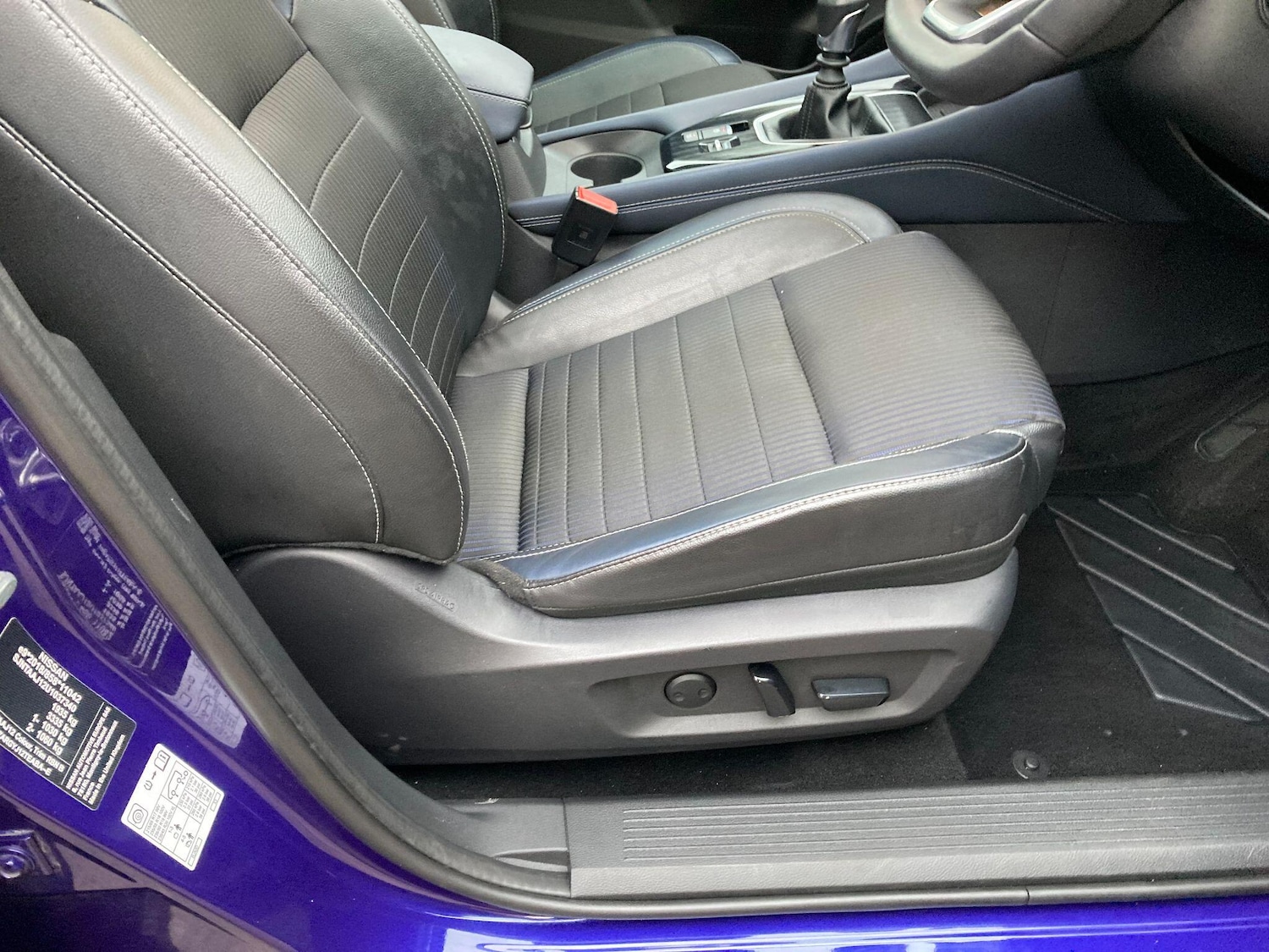 Used Nissan Qashqai for sale - 77331274: Photo 54