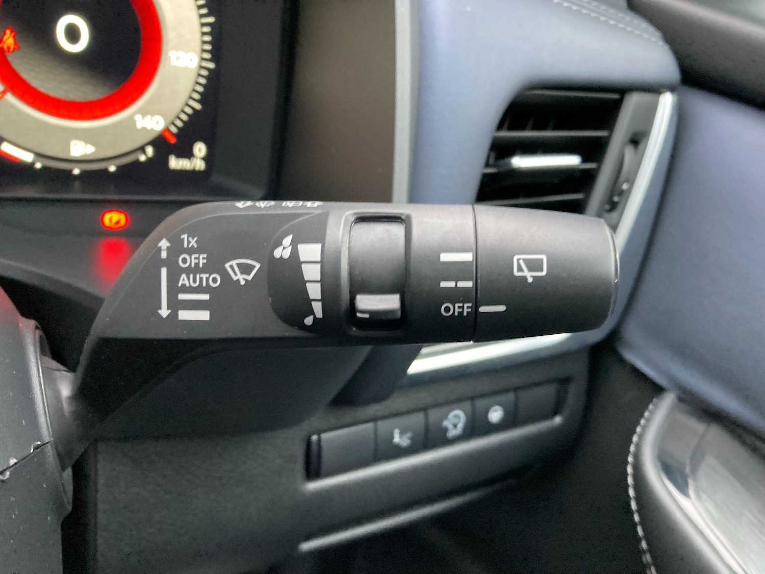 Used Nissan Qashqai for sale - 77331274: Photo 58