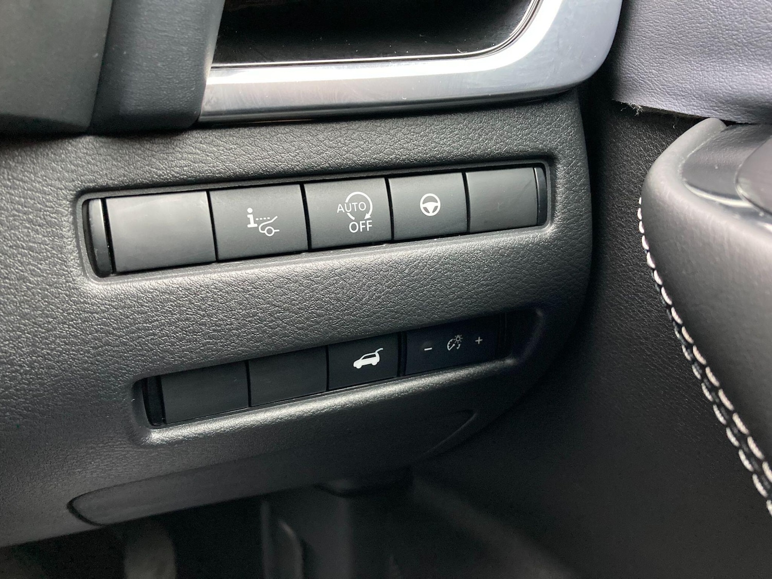 Used Nissan Qashqai for sale - 77331274: Photo 61