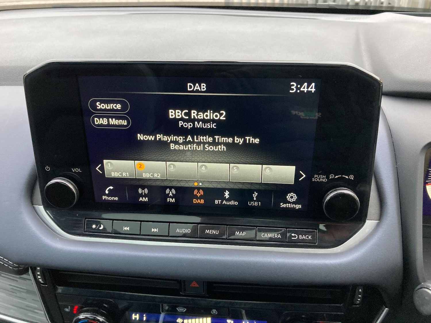 Used Nissan Qashqai for sale - 77331274: Photo 63