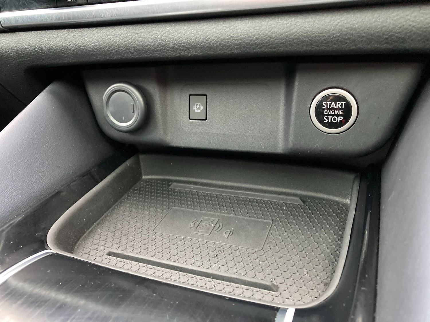 Used Nissan Qashqai for sale - 77331274: Photo 68