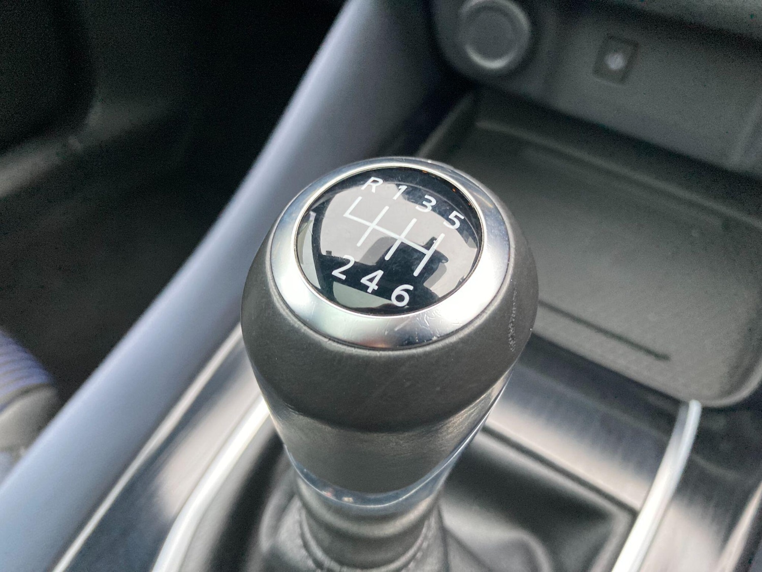 Used Nissan Qashqai for sale - 77331274: Photo 69