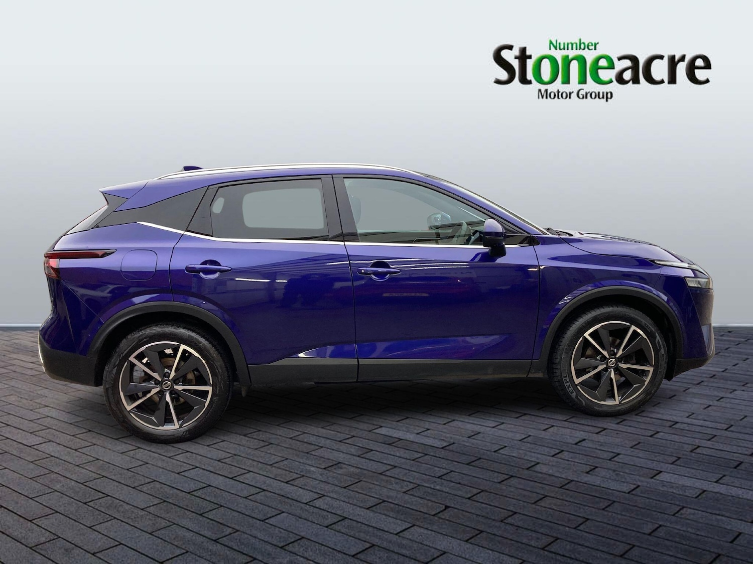 Used Nissan Qashqai for sale - 77331274: Photo 7