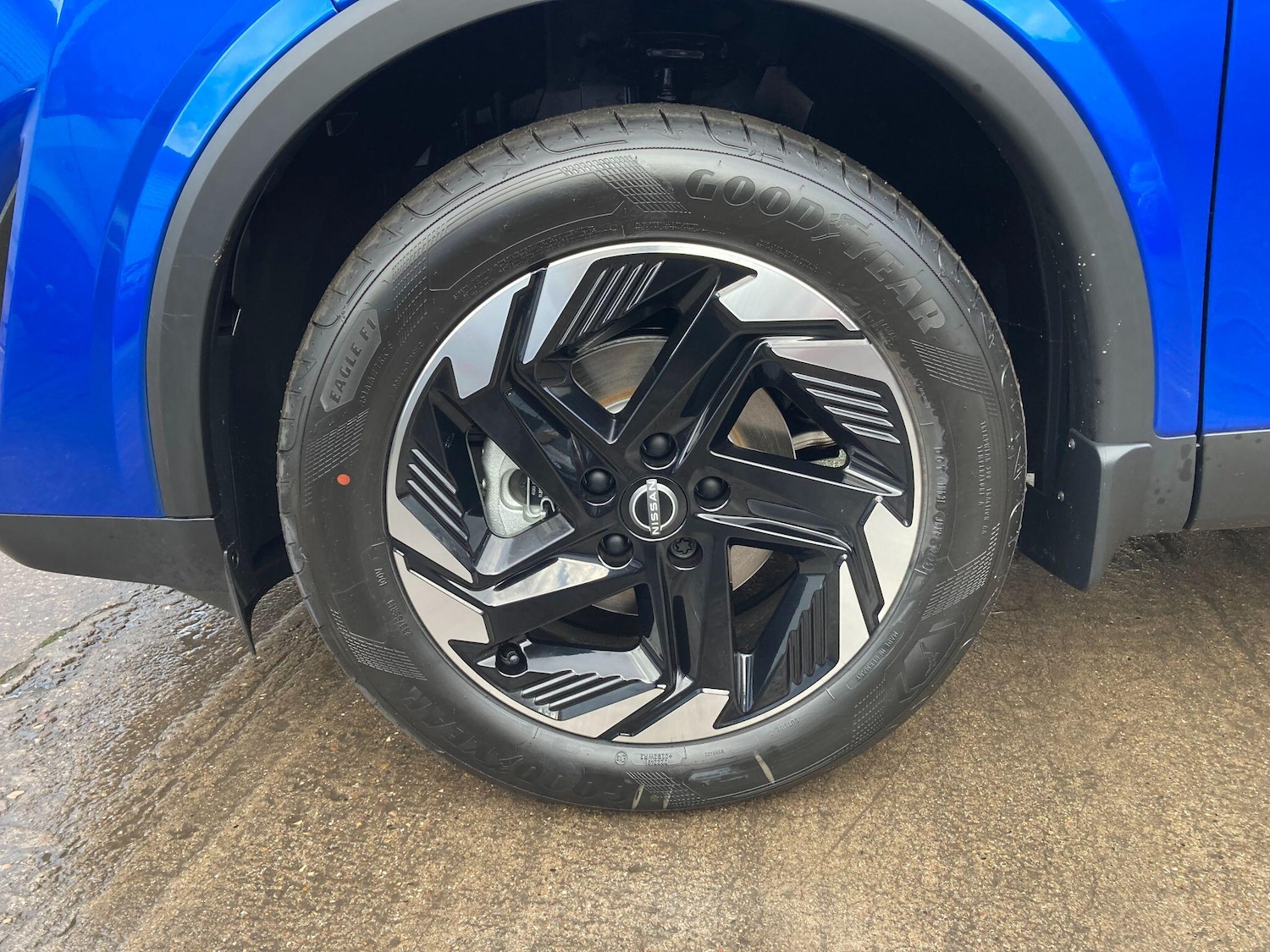 Used Nissan Qashqai 2026 for sale - 77710490: Photo 10