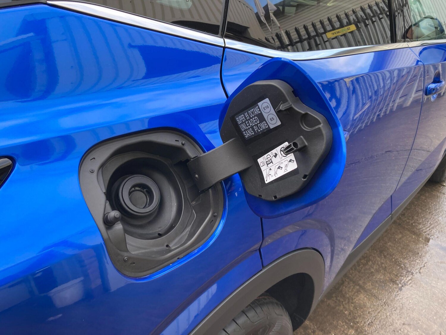 Used Nissan Qashqai 2026 for sale - 77710490: Photo 20