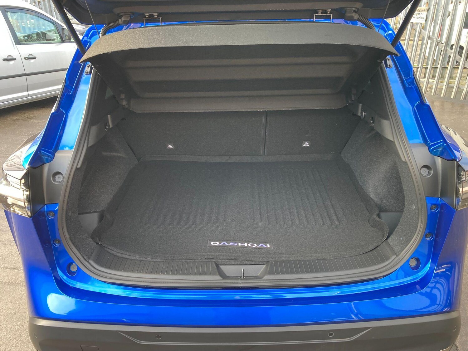 Used Nissan Qashqai 2026 for sale - 77710490: Photo 29